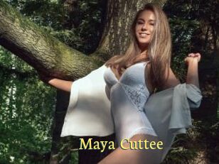 Maya_Cuttee