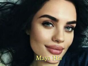 Maya_His