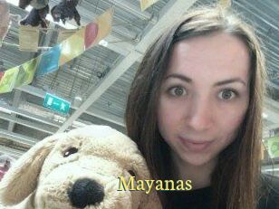 Mayanas