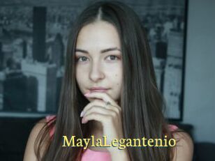 MaylaLegantenio