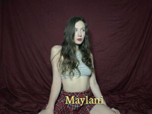 Maylani