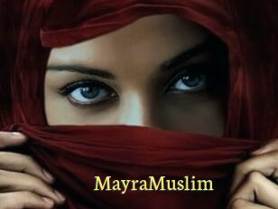 MayraMuslim