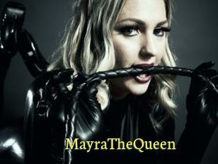 MayraTheQueen