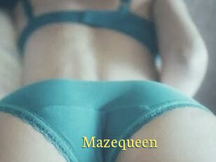 Mazequeen