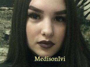 MedisonIvi