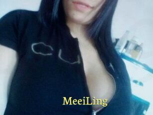 MeeiLing