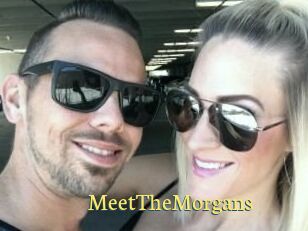 MeetTheMorgans