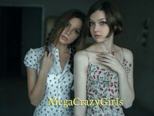 MegaCrazyGirls
