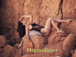 MegaanBaker