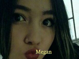 Megan