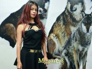 Megan98