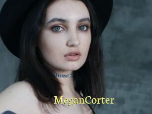 MeganCorter