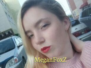 MeganFoxZ