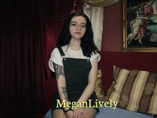 MeganLively