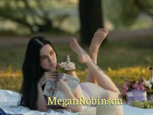 MeganRobinson