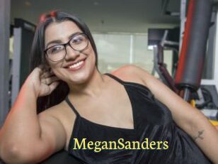 MeganSanders