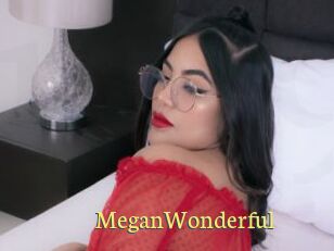 MeganWonderful
