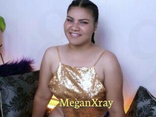 MeganXray