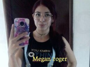 Megan_roger