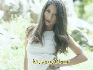 MeganeBlaze