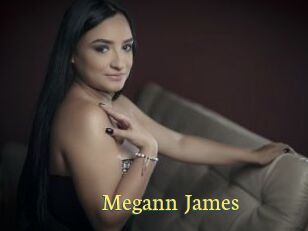 Megann_James