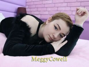 MeggyCowell