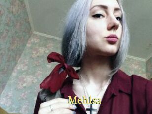Mehlsa