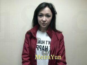 MeiraYun