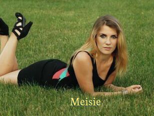 Meisie