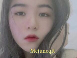 Mejuncqit