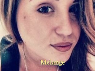 Melange