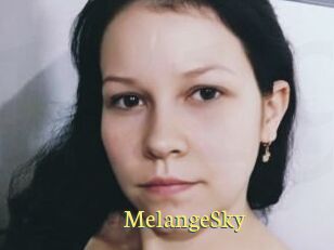 MelangeSky