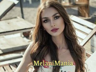 MelaniMania