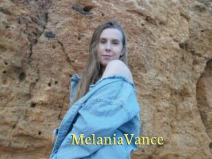 MelaniaVance