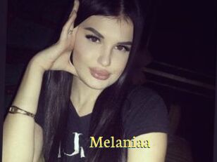 Melaniaa