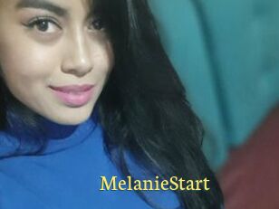 MelanieStart