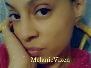 MelanieVixen