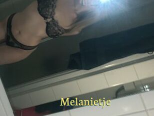 Melanietje