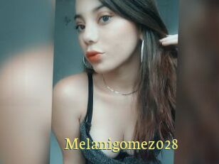Melanigomez028