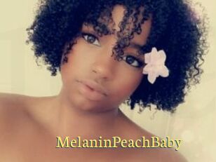 MelaninPeachBaby