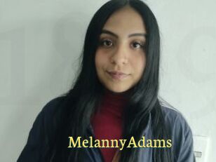 MelannyAdams
