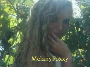 MelanyFoxxy