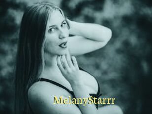 MelanyStarrr