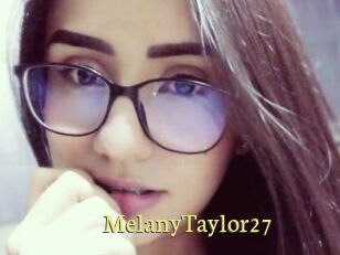 MelanyTaylor27