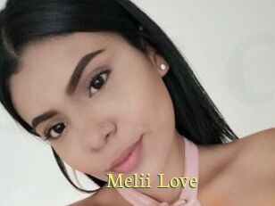 Melii_Love