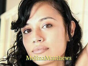 Melina_Matthews