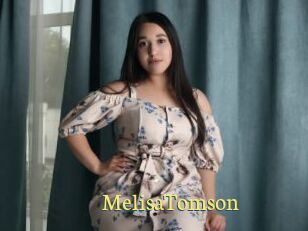 MelisaTomson
