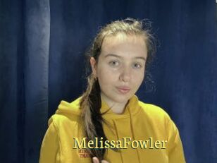 MelissaFowler