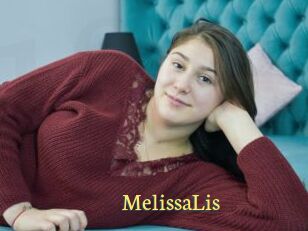 MelissaLis