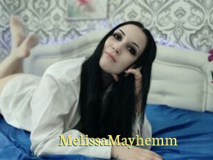 MelissaMayhemm